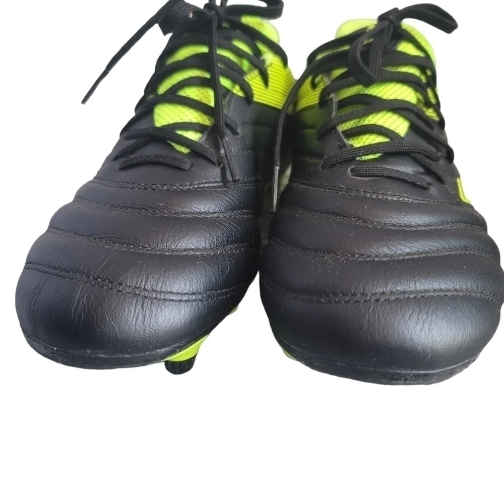 Addias Soccer Cleats
